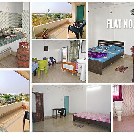 Taj Residency Holiday Homestay -Entire 1Bhk & 2Bhk Private Apartments -Call 767Ooo54Oo Jorhāt Extérieur photo