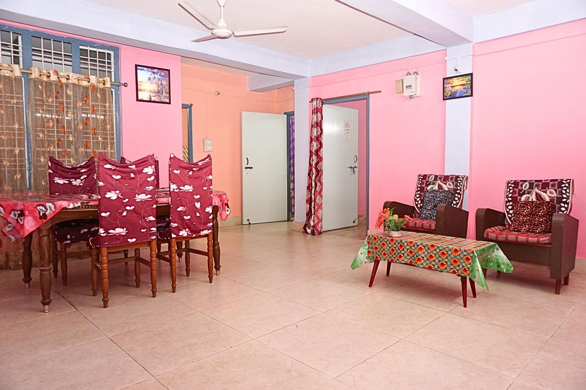 Taj Residency Holiday Homestay -Entire 1Bhk & 2Bhk Private Apartments -Call 767Ooo54Oo Jorhāt Extérieur photo