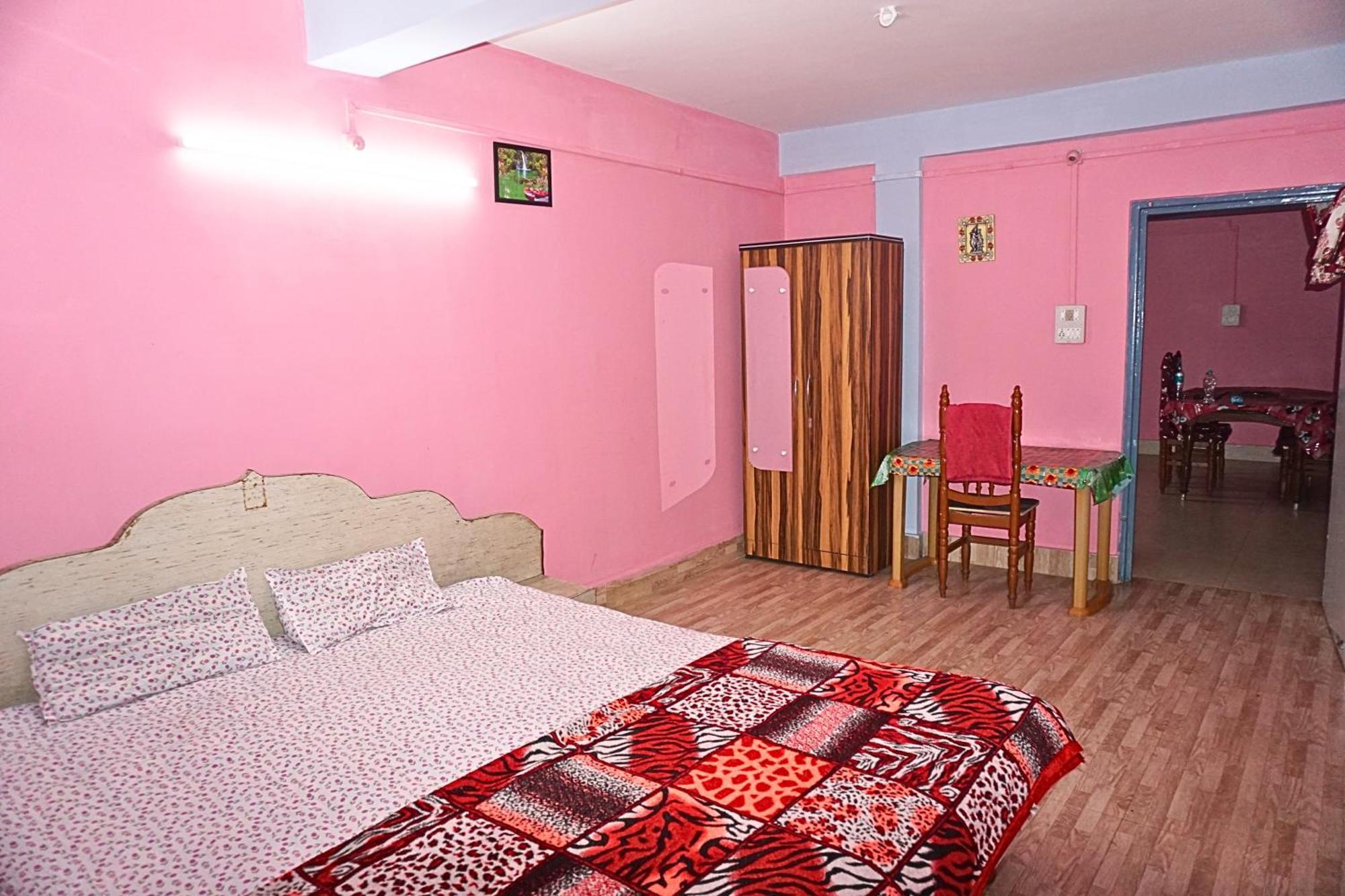Taj Residency Holiday Homestay -Entire 1Bhk & 2Bhk Private Apartments -Call 767Ooo54Oo Jorhāt Extérieur photo