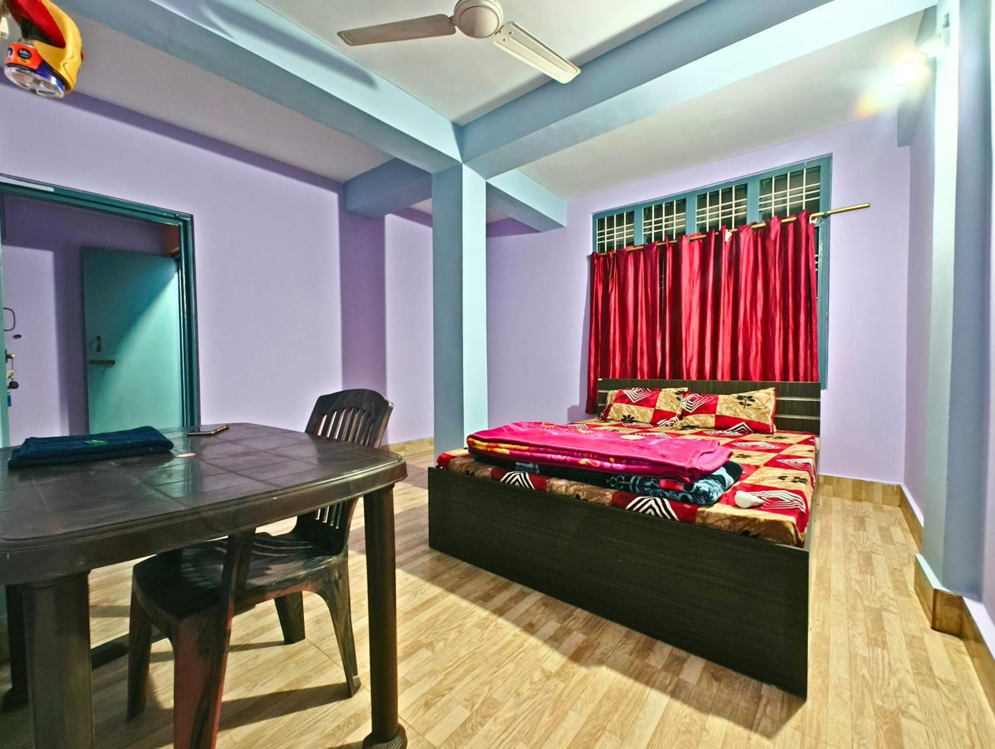 Taj Residency Holiday Homestay -Entire 1Bhk & 2Bhk Private Apartments -Call 767Ooo54Oo Jorhāt Extérieur photo