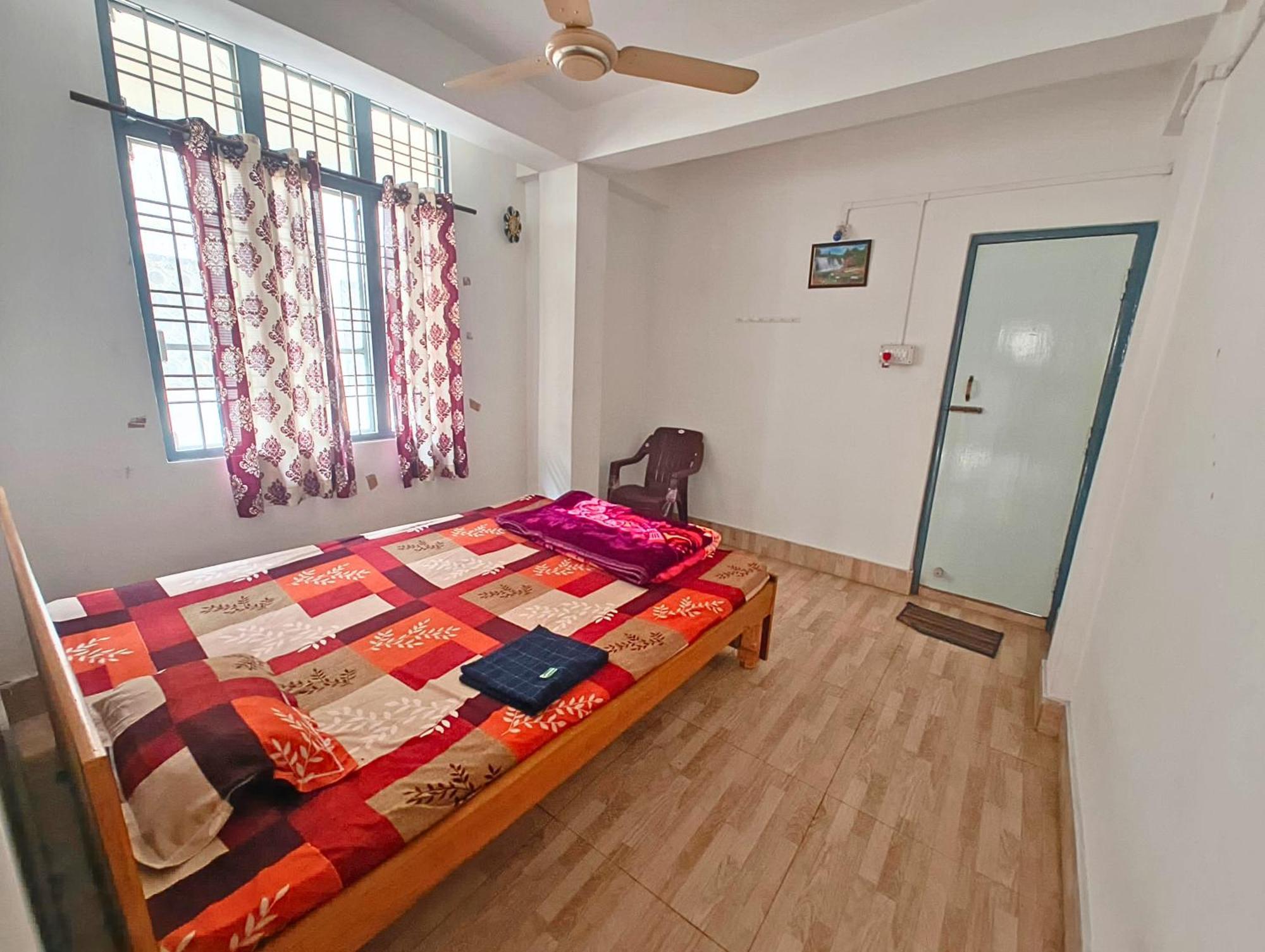 Taj Residency Holiday Homestay -Entire 1Bhk & 2Bhk Private Apartments -Call 767Ooo54Oo Jorhāt Extérieur photo