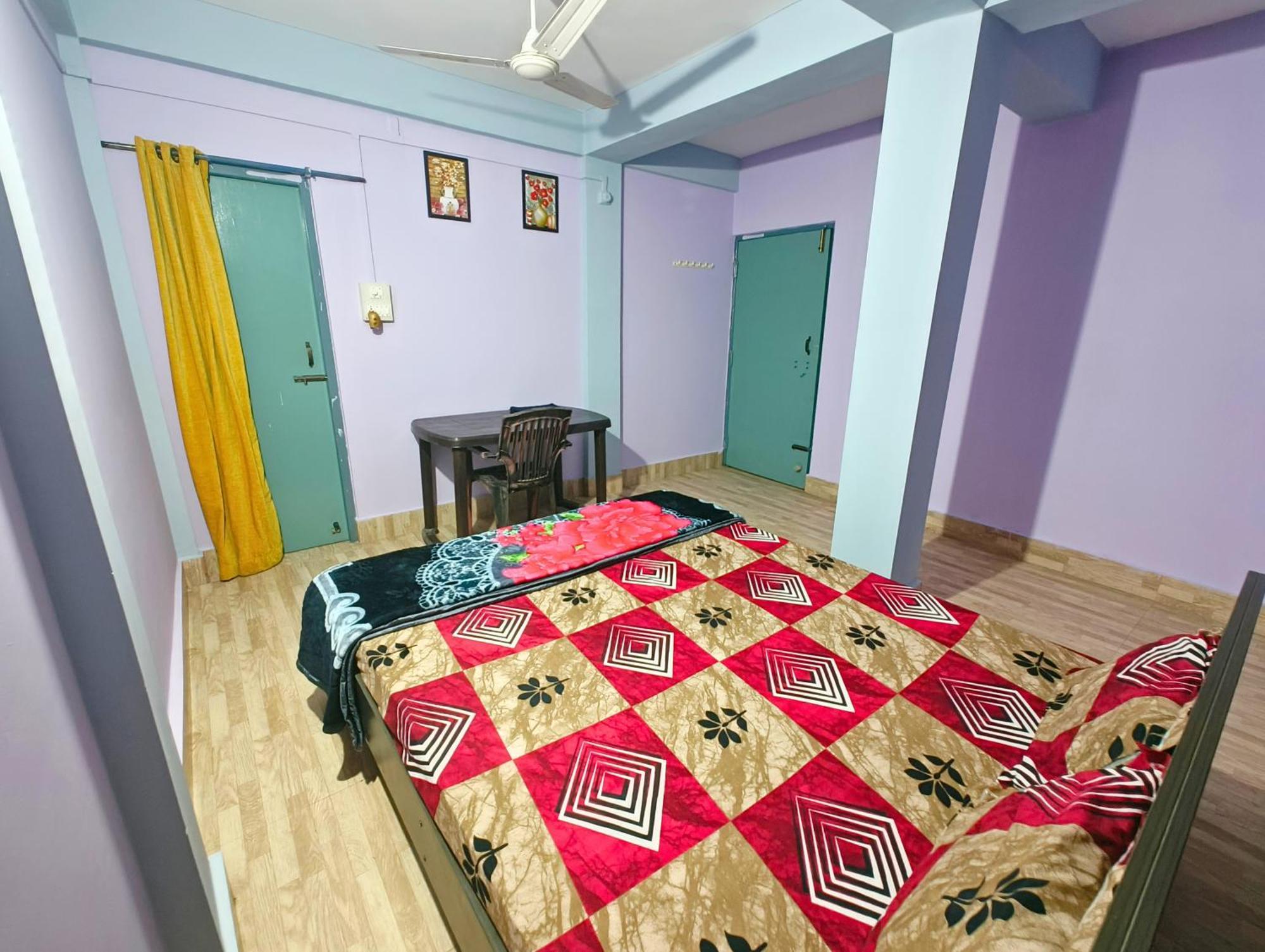 Taj Residency Holiday Homestay -Entire 1Bhk & 2Bhk Private Apartments -Call 767Ooo54Oo Jorhāt Extérieur photo