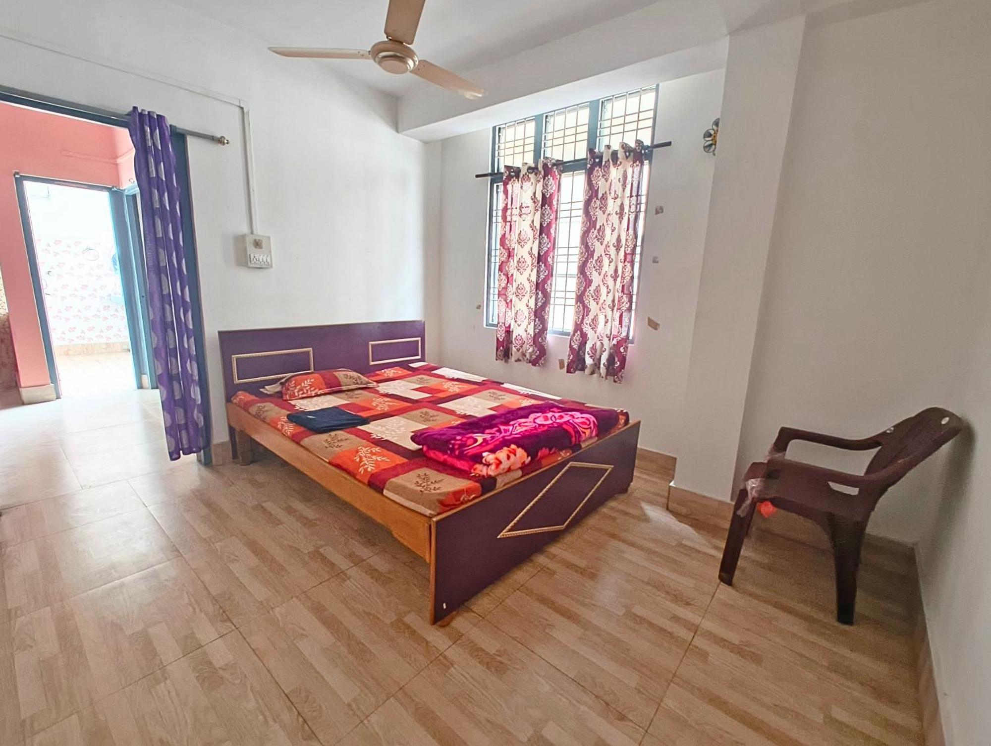 Taj Residency Holiday Homestay -Entire 1Bhk & 2Bhk Private Apartments -Call 767Ooo54Oo Jorhāt Extérieur photo