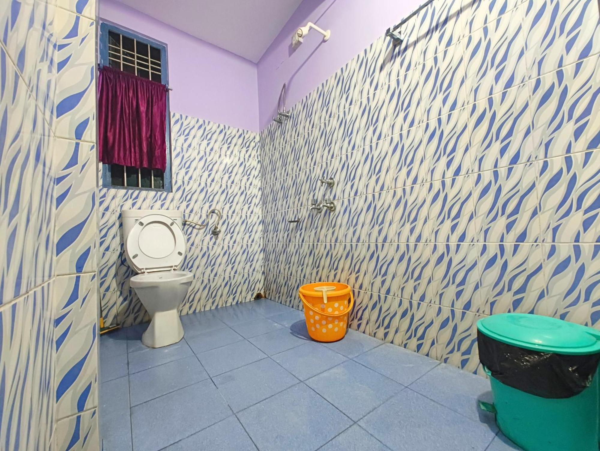 Taj Residency Holiday Homestay -Entire 1Bhk & 2Bhk Private Apartments -Call 767Ooo54Oo Jorhāt Extérieur photo