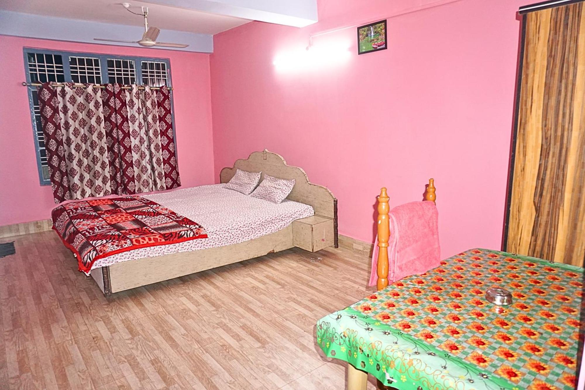 Taj Residency Holiday Homestay -Entire 1Bhk & 2Bhk Private Apartments -Call 767Ooo54Oo Jorhāt Extérieur photo