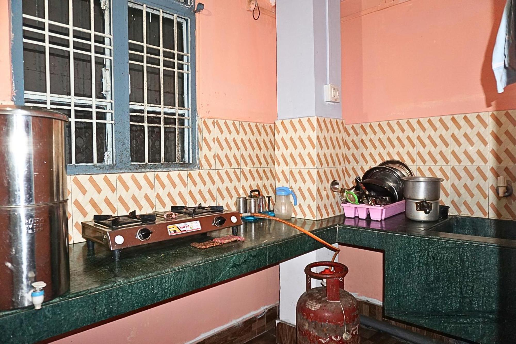 Taj Residency Holiday Homestay -Entire 1Bhk & 2Bhk Private Apartments -Call 767Ooo54Oo Jorhāt Extérieur photo