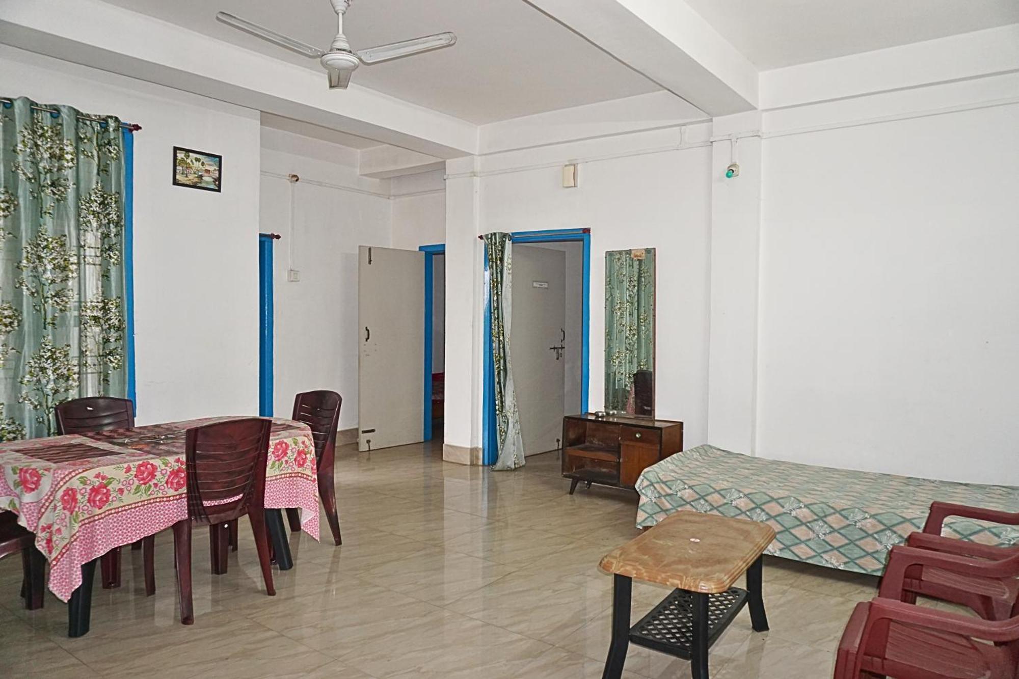 Taj Residency Holiday Homestay -Entire 1Bhk & 2Bhk Private Apartments -Call 767Ooo54Oo Jorhāt Extérieur photo