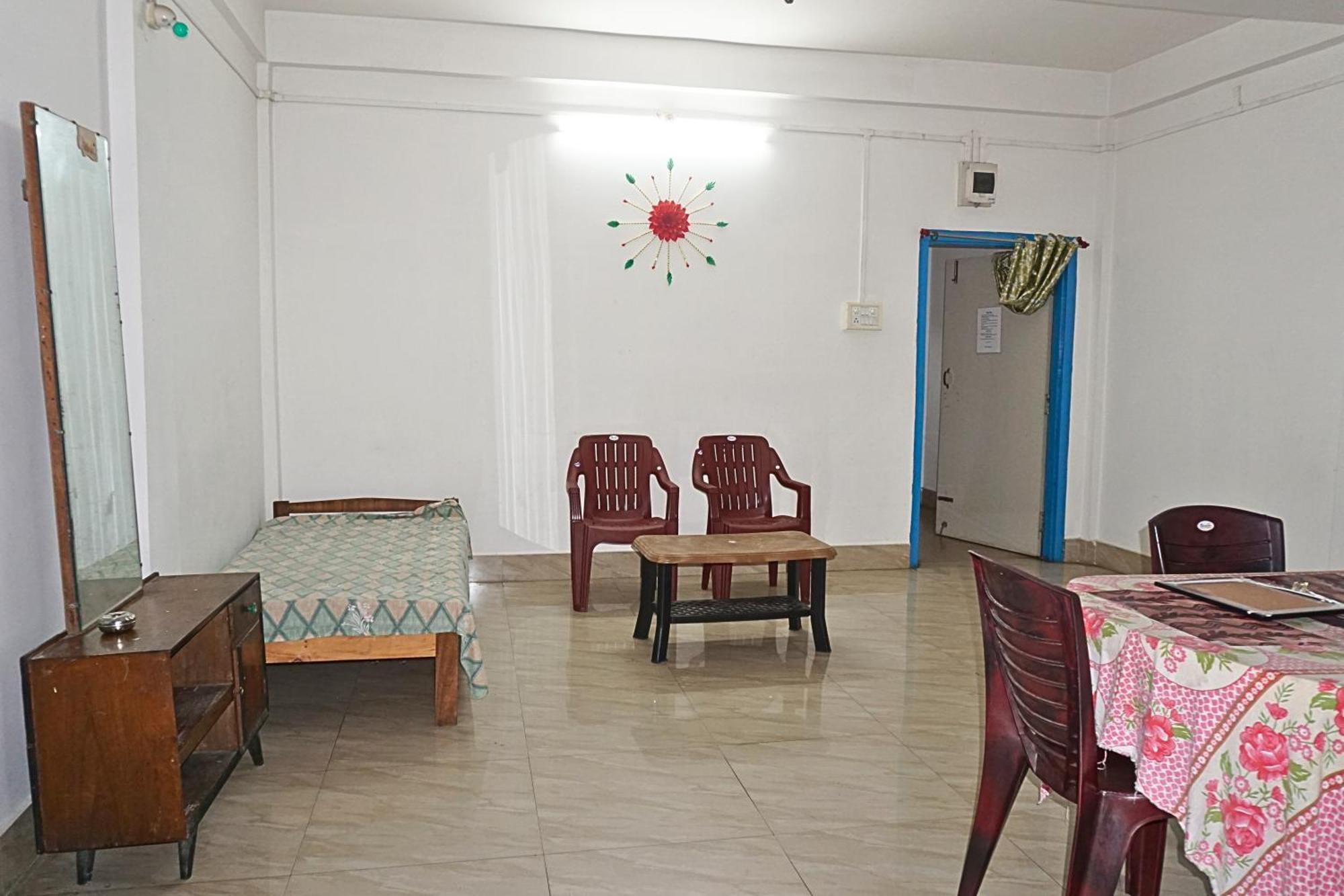 Taj Residency Holiday Homestay -Entire 1Bhk & 2Bhk Private Apartments -Call 767Ooo54Oo Jorhāt Chambre photo
